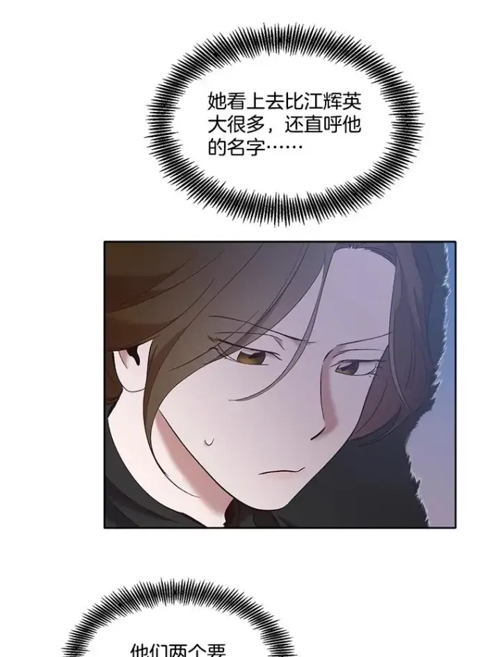 《网络小说出逃记》60.神秘的江辉英图54