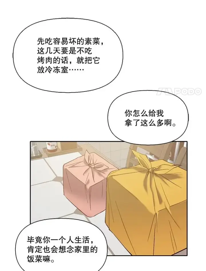 《网络小说出逃记》67.都是假的图65
