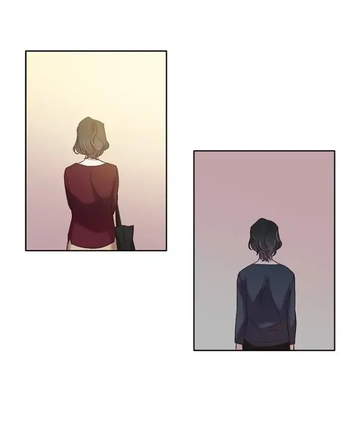 漫画《网络小说出逃记》68.跟妈妈约会第66张图