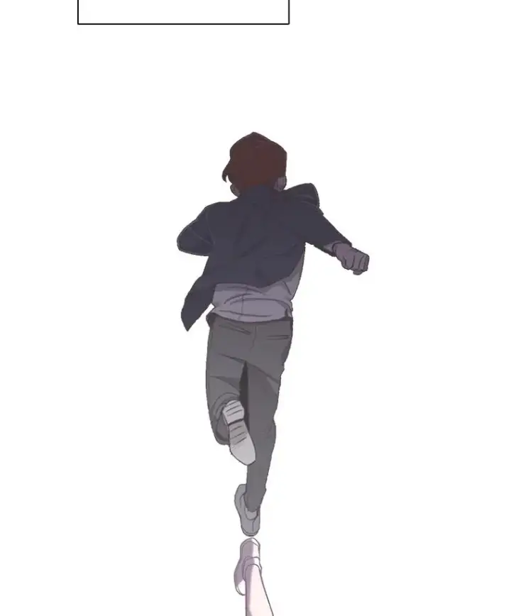 漫画《网络小说出逃记》68.跟妈妈约会第68张图