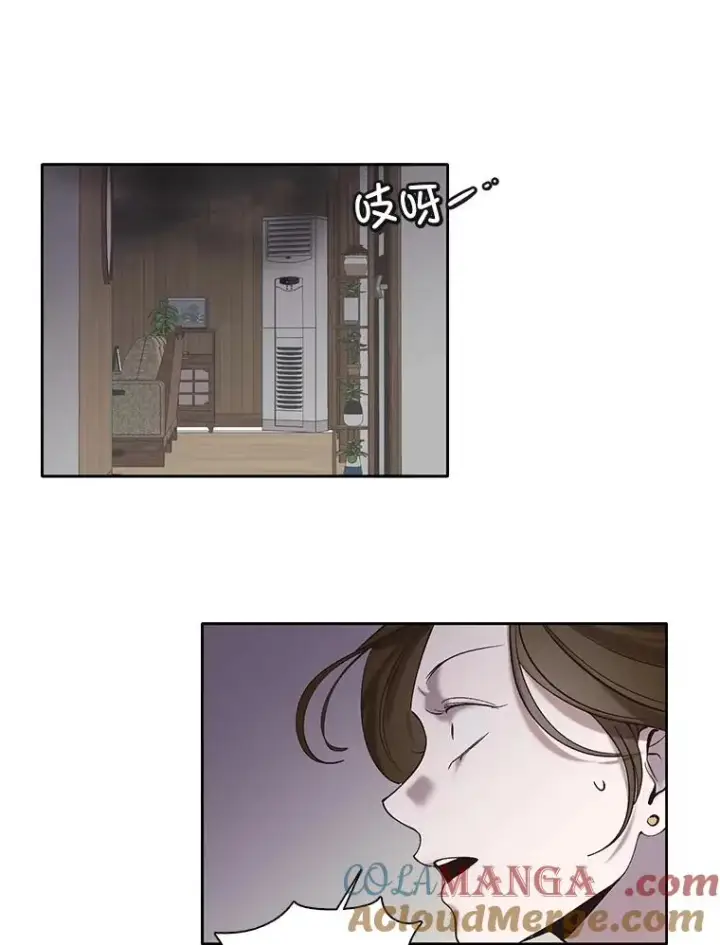 《网络小说出逃记》69.江辉英和妈妈图88