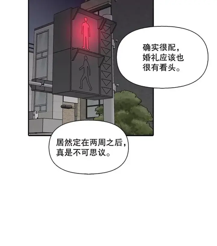 《网络小说出逃记》72.我们要结婚了图75