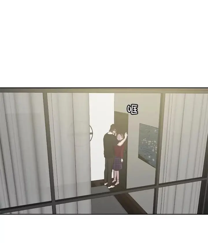 《网络小说出逃记》80.怦怦直跳图45