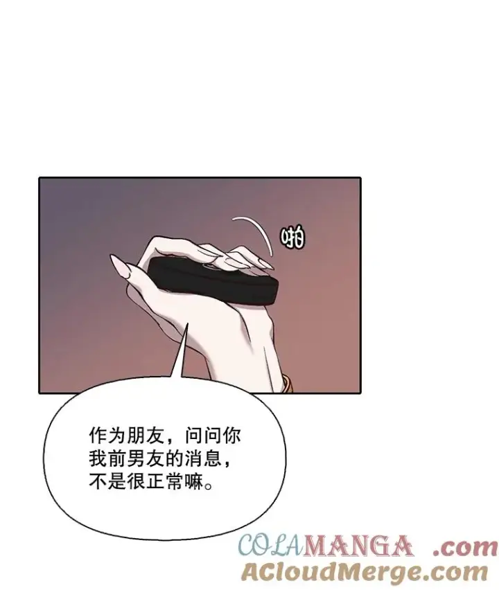 《网络小说出逃记》84.惊人的巧合图55