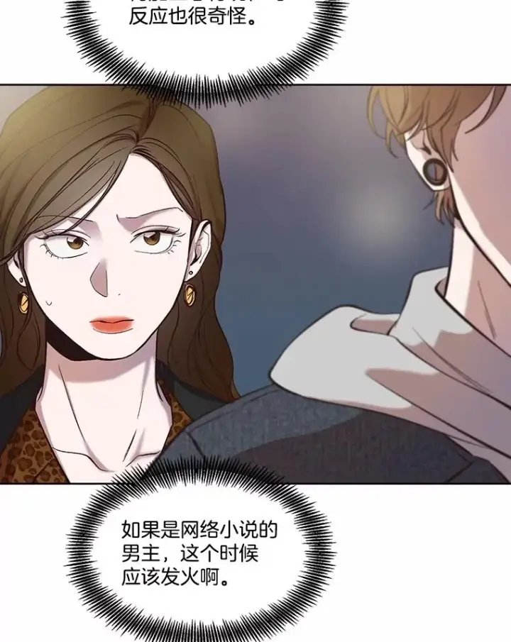 《网络小说出逃记》92.认错人图44