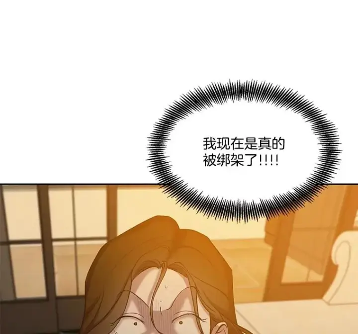 漫画《网络小说出逃记》97.被绑架第84张图