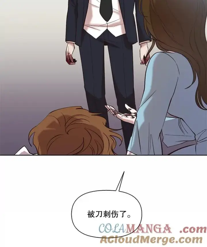 《网络小说出逃记》100.恩材中刀图73