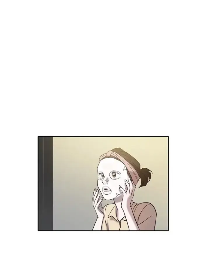 《网络小说出逃记》104.努力生活图63