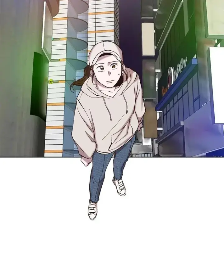 《网络小说出逃记》107.告诉恩材秘密图5