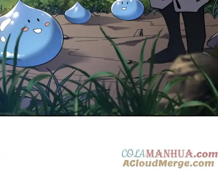 《网游：因为太浪，我成了全服公敌！》第1话 这开局也有点太离谱了吧_图153
