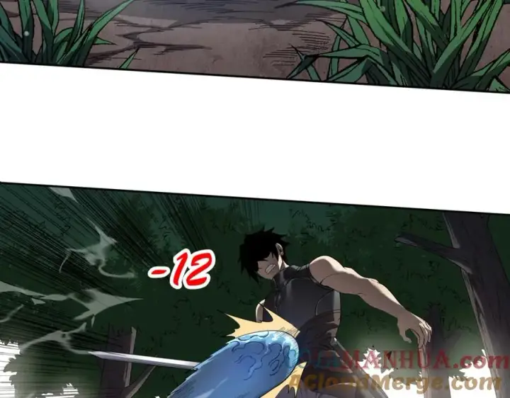 《网游：因为太浪，我成了全服公敌！》第1话 这开局也有点太离谱了吧_图161