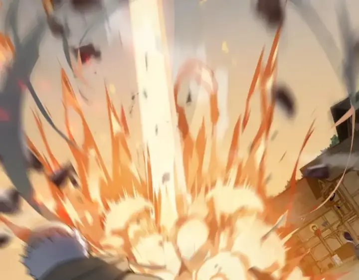 《网游：因为太浪，我成了全服公敌！》第1话 这开局也有点太离谱了吧_图36