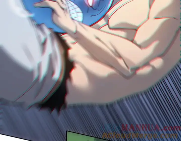 《网游：因为太浪，我成了全服公敌！》第1话 这开局也有点太离谱了吧_图69