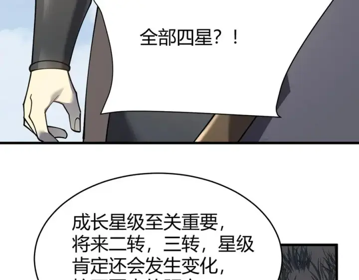 《网游：因为太浪，我成了全服公敌！》第14话 天赋“霸道”所向披靡！图100