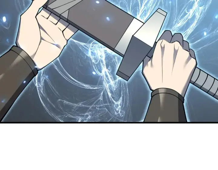 《网游：因为太浪，我成了全服公敌！》第15话 武器进阶！我成白银BOSS？！图36