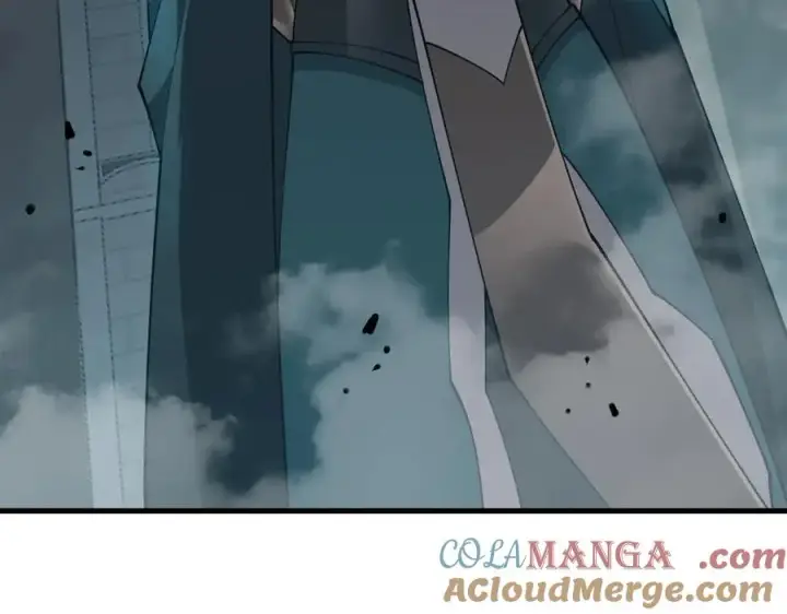 《网游：因为太浪，我成了全服公敌！》第15话 武器进阶！我成白银BOSS？！图85