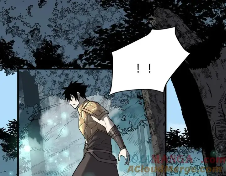 《网游：因为太浪，我成了全服公敌！》第17话 新地图幽暗沼泽图109
