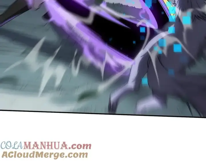 《网游：因为太浪，我成了全服公敌！》第3话 我转职成隐藏黑暗剑士图133