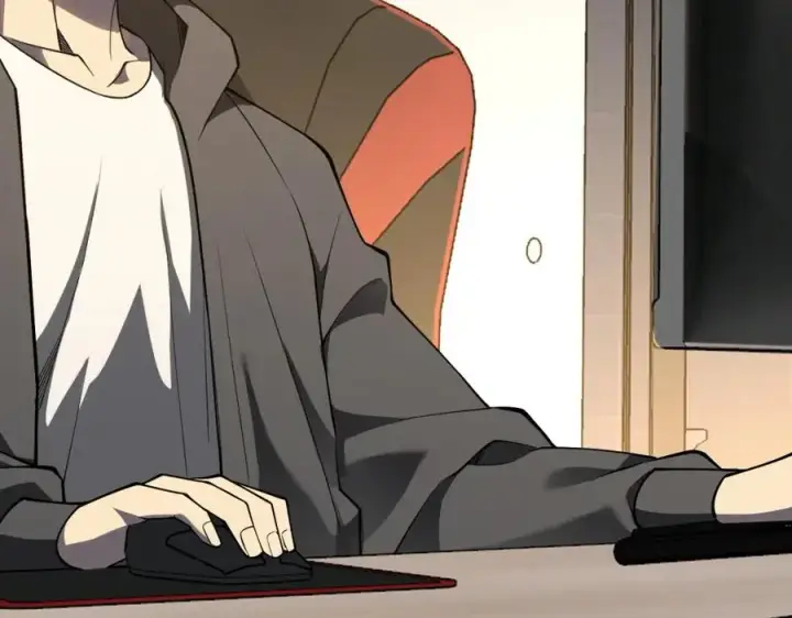 《网游：因为太浪，我成了全服公敌！》第3话 我转职成隐藏黑暗剑士图223