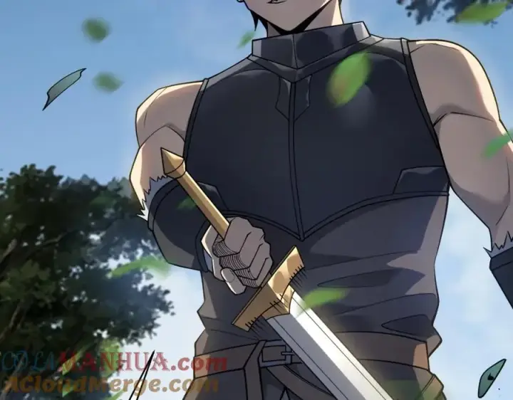 《网游：因为太浪，我成了全服公敌！》第3话 我转职成隐藏黑暗剑士图253