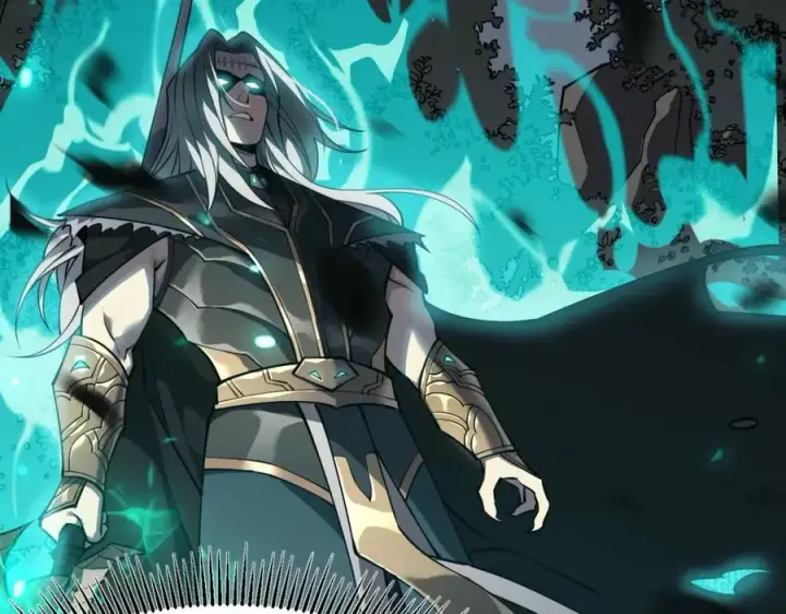 《网游：因为太浪，我成了全服公敌！》第3话 我转职成隐藏黑暗剑士图6