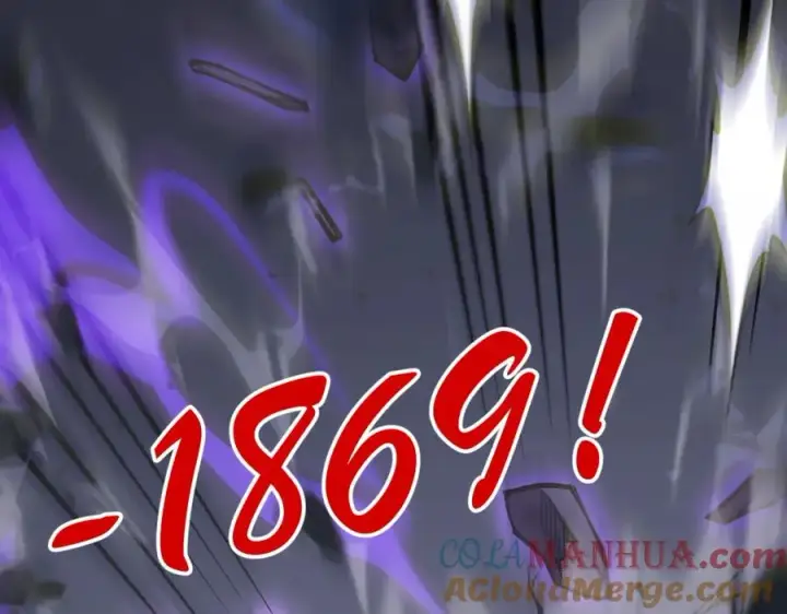 《网游：因为太浪，我成了全服公敌！》第5话 S级神技！伤害性不高，侮辱性极强？图109