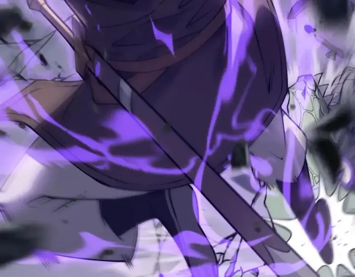 《网游：因为太浪，我成了全服公敌！》第5话 S级神技！伤害性不高，侮辱性极强？图111