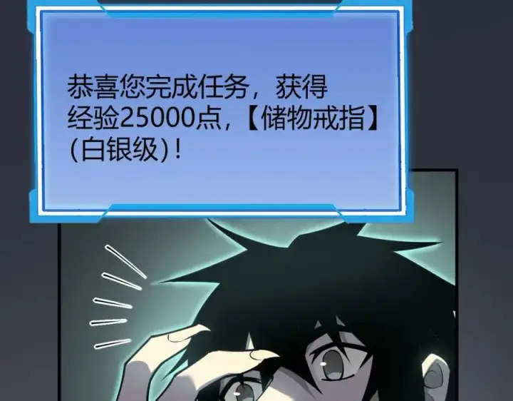 《网游：因为太浪，我成了全服公敌！》第7话 蜥蜴王爆青铜级装备图100