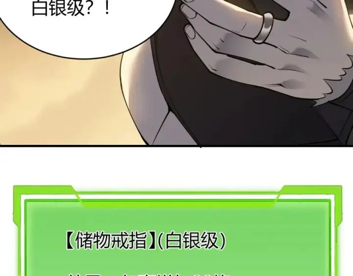 《网游：因为太浪，我成了全服公敌！》第7话 蜥蜴王爆青铜级装备图106