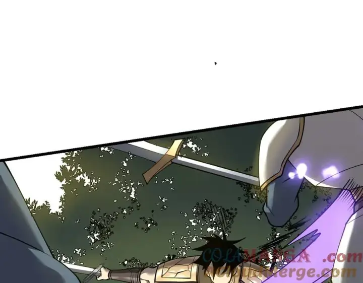 《网游：因为太浪，我成了全服公敌！》第20话 加入黑暗阵营有奖励？图117