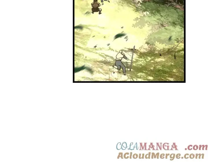 《网游：因为太浪，我成了全服公敌！》第20话 加入黑暗阵营有奖励？图121