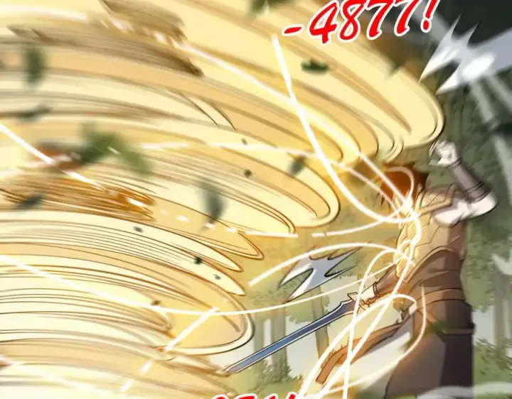 《网游：因为太浪，我成了全服公敌！》第21话 打不过就遛狗！图124