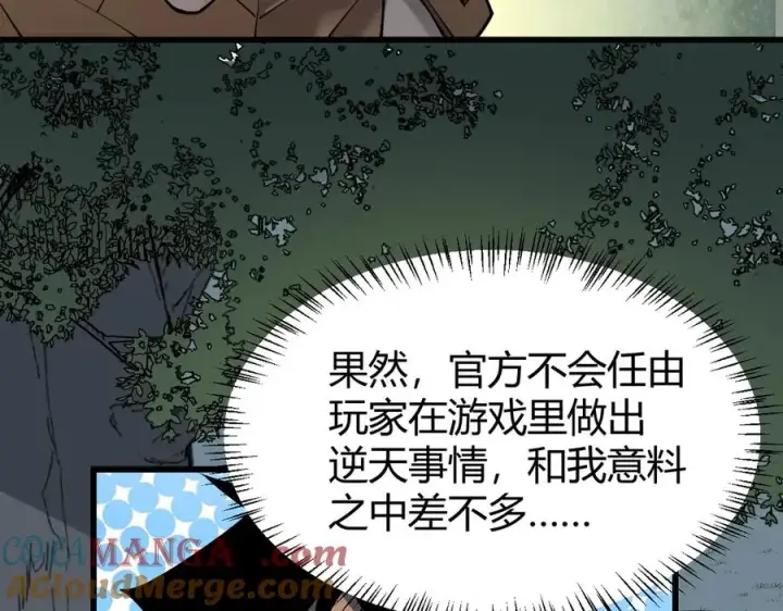 《网游：因为太浪，我成了全服公敌！》第22话 一江寒水的排名图49