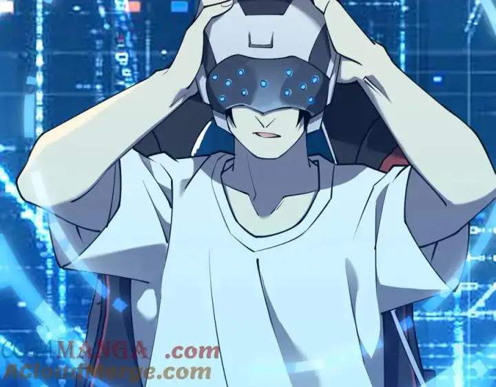 《网游：因为太浪，我成了全服公敌！》第23话 激战前夜图129