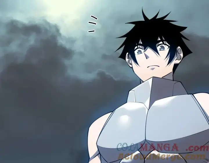 《网游：因为太浪，我成了全服公敌！》第24话 第一波攻城开始！图17