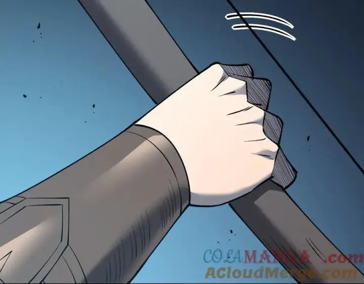 《网游：因为太浪，我成了全服公敌！》第24话 第一波攻城开始！图73