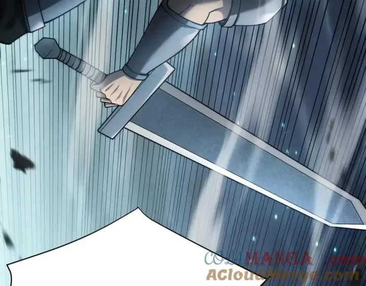 《网游：因为太浪，我成了全服公敌！》第25话 守城方BOSS江寒登场图69