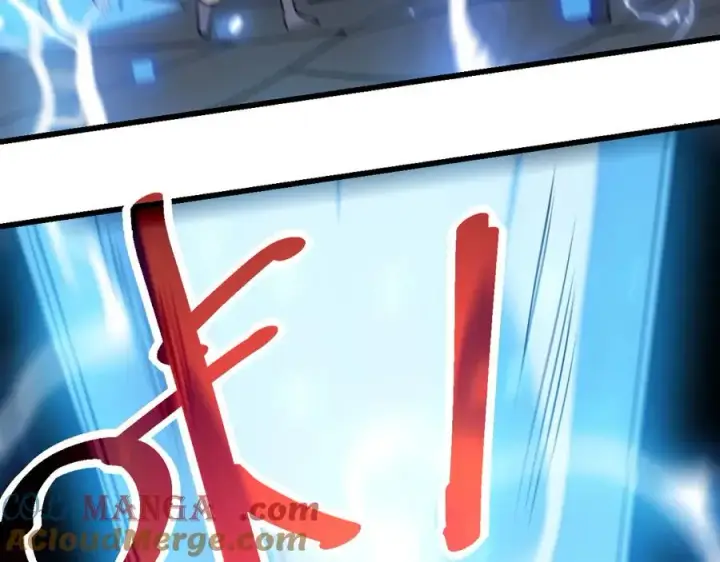 《网游：因为太浪，我成了全服公敌！》第27话 禁咒秒杀？！图145