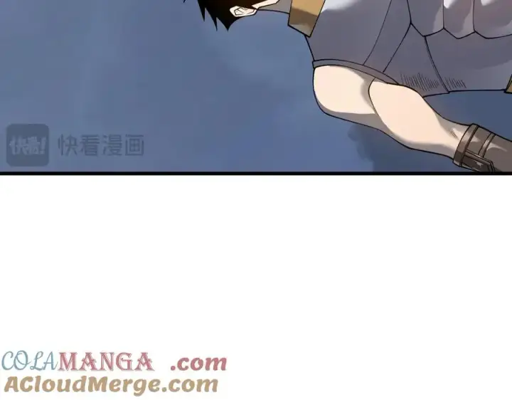《网游：因为太浪，我成了全服公敌！》第27话 禁咒秒杀？！图17