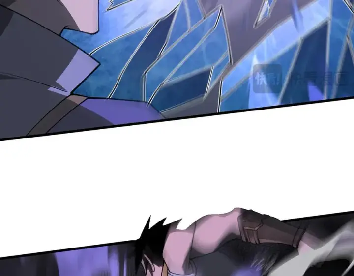 《网游：因为太浪，我成了全服公敌！》第28话 冲突升级！图123
