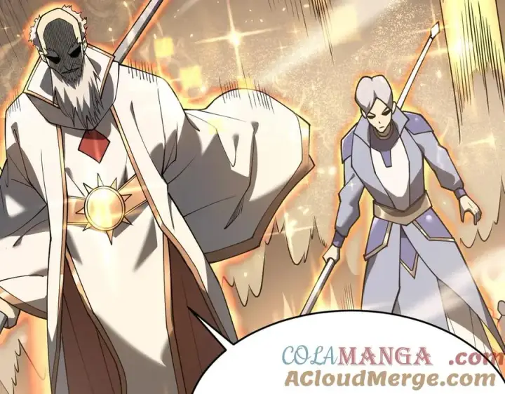 《网游：因为太浪，我成了全服公敌！》第28话 冲突升级！图29