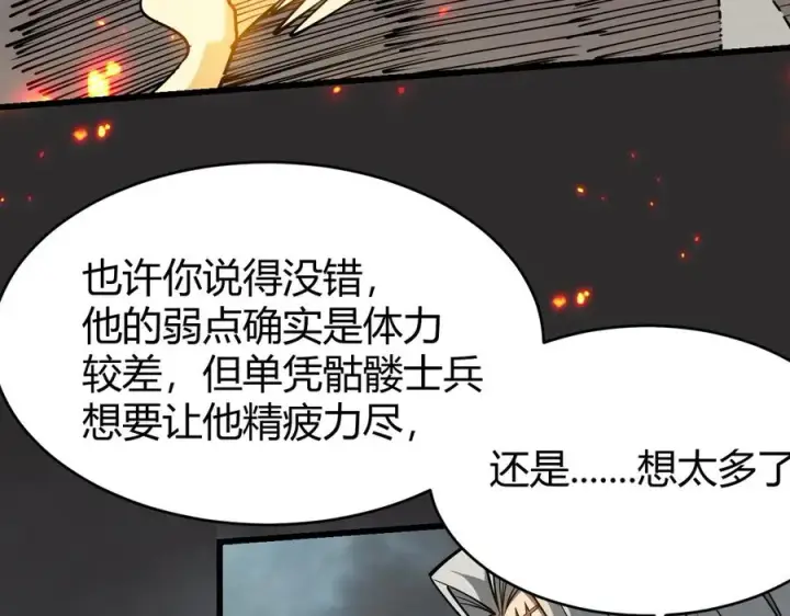 《网游：因为太浪，我成了全服公敌！》第30话 火焰法师对阵亡灵法师！图102