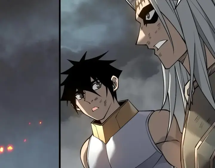《网游：因为太浪，我成了全服公敌！》第30话 火焰法师对阵亡灵法师！图103