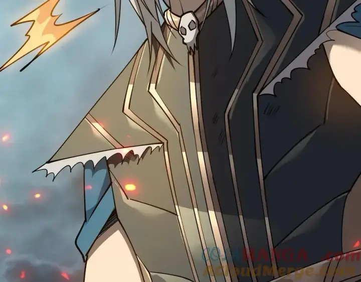 《网游：因为太浪，我成了全服公敌！》第30话 火焰法师对阵亡灵法师！图105