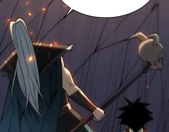 《网游：因为太浪，我成了全服公敌！》第30话 火焰法师对阵亡灵法师！图118