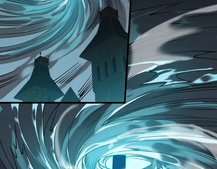 《网游：因为太浪，我成了全服公敌！》第30话 火焰法师对阵亡灵法师！图131