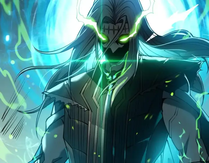 《网游：因为太浪，我成了全服公敌！》第30话 火焰法师对阵亡灵法师！图144