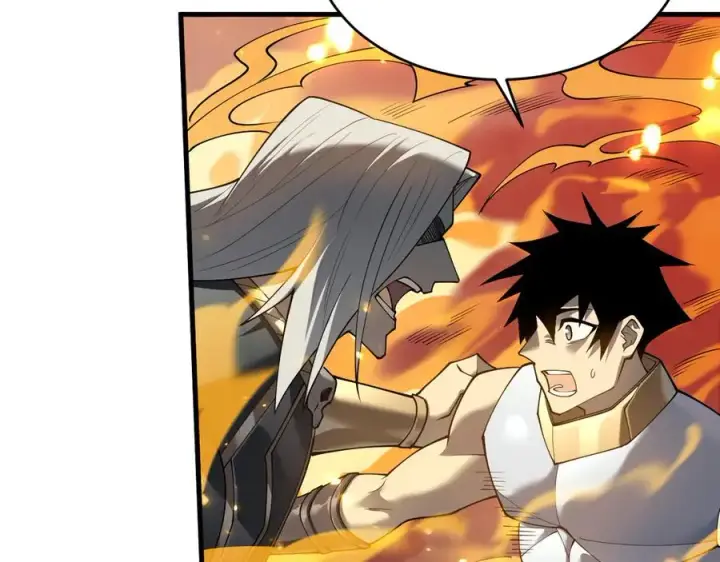 《网游：因为太浪，我成了全服公敌！》第30话 火焰法师对阵亡灵法师！图15