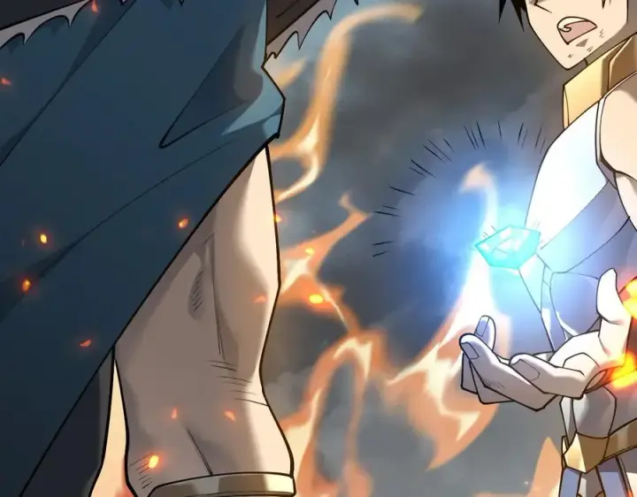 《网游：因为太浪，我成了全服公敌！》第30话 火焰法师对阵亡灵法师！图23