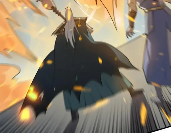 《网游：因为太浪，我成了全服公敌！》第30话 火焰法师对阵亡灵法师！图32